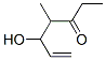 5-u-4-׻-6-ϩ-3-ͪY(ji)(gu)ʽ_61141-71-7Y(ji)(gu)ʽ