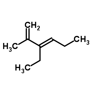 3-һ-2-׻-1,3-ϩY(ji)(gu)ʽ_61142-36-7Y(ji)(gu)ʽ