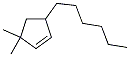 5--3,3-׻-1-h(hun)ϩY(ji)(gu)ʽ_61142-66-3Y(ji)(gu)ʽ