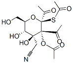 ׻-2-3-4-6--O--1-TH IO-B-D-Y(ji)(gu)ʽ_61145-35-5Y(ji)(gu)ʽ