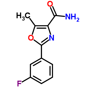 2-(m-)-5-׻f-4-Y(ji)(gu)ʽ_61152-07-6Y(ji)(gu)ʽ