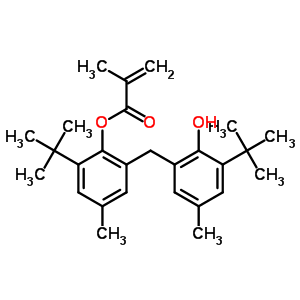 2-׻ϩ 2-嶡-6-[(3-嶡-2-u-5-׻)׻]-4-׻Y(ji)(gu)ʽ_61167-60-0Y(ji)(gu)ʽ