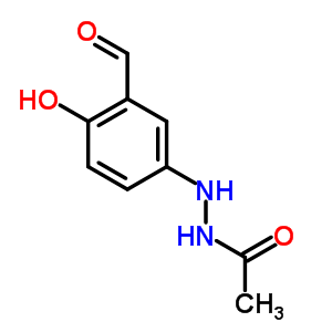N-(3--4-u)½Y(ji)(gu)ʽ_61172-42-7Y(ji)(gu)ʽ