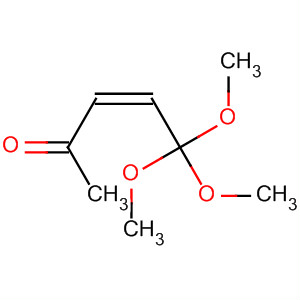(Z)-5,5,5--3-ϩ-2-ͪY(ji)(gu)ʽ_61203-80-3Y(ji)(gu)ʽ