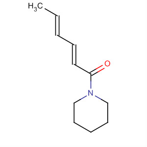 1-[(2E,4E)-1--2,4-ϩ]ऽY(ji)(gu)ʽ_61233-61-2Y(ji)(gu)ʽ