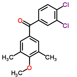 3,4--3,5-׻-4-ͪY(ji)(gu)ʽ_61259-86-7Y(ji)(gu)ʽ