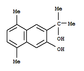 3-(1-׻-1-uһ)-5,8-׻-2-Y(ji)(gu)ʽ_61263-73-8Y(ji)(gu)ʽ
