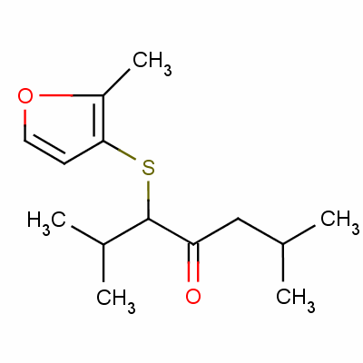 2,6-׻-3-[(2-׻-3-߻ૻ)]-4-ͪY(ji)(gu)ʽ_61295-51-0Y(ji)(gu)ʽ