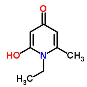 1-һ-4-u-6-׻-2(1H)-ͪY(ji)(gu)ʽ_61296-13-7Y(ji)(gu)ʽ