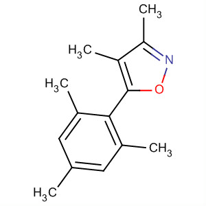 3,4-׻-5-(2,4,6-׻)fY(ji)(gu)ʽ_61314-49-6Y(ji)(gu)ʽ