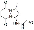 (9ci)-2-(2,3,5,8-Ě-3-׻-5,8--1H-[1,2-a]-1-)-ȩY(ji)(gu)ʽ_613241-52-4Y(ji)(gu)ʽ