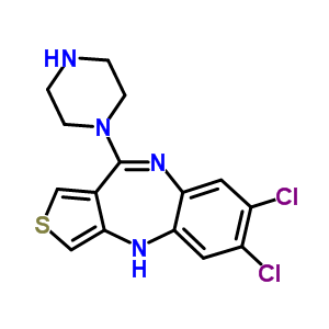 6,7--10-(1-)-4H-Բ3,4-b1,5s׿Y(ji)(gu)ʽ_61326-04-3Y(ji)(gu)ʽ