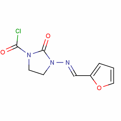 3-[(2-߻ૻ׻)]-2--1-ȽY(ji)(gu)ʽ_61336-91-2Y(ji)(gu)ʽ