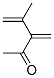 (7CI,9CI)-4-׻-3-׻-4-ϩ-2-ͪYʽ_61345-99-1Yʽ