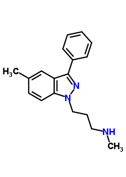 1-(3-(׻)-)-5-׻-3--1H-Y(ji)(gu)ʽ_61365-76-2Y(ji)(gu)ʽ