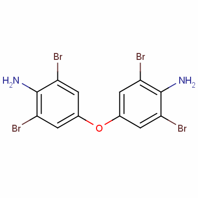 4,4-p[2,6-屽]Y(ji)(gu)ʽ_61381-91-7Y(ji)(gu)ʽ