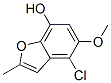 4--7-u-5--2-׻߻૽Y(ji)(gu)ʽ_61391-65-9Y(ji)(gu)ʽ
