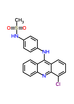 N-[4-[(3--9-߹ऻ)]]Y(ji)(gu)ʽ_61417-08-1Y(ji)(gu)ʽ
