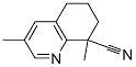 5,6,7,8-Ě-3,8-׻-8-Y(ji)(gu)ʽ_61417-99-0Y(ji)(gu)ʽ