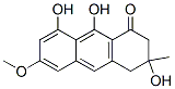 3,4--3,8,9-u-3-׻-6--1(2H)-ͪY(ji)(gu)ʽ_61419-07-6Y(ji)(gu)ʽ