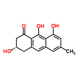 (R)-6-׻-3,4--3,8,9-u-1(2H)-ͪY(ji)(gu)ʽ_61419-08-7Y(ji)(gu)ʽ