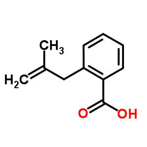 2-(2-׻-ϩ)-Y(ji)(gu)ʽ_61436-89-3Y(ji)(gu)ʽ
