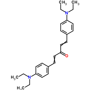 1,5-p[4-(һ)]-1,4-ϩ-3-ͪY(ji)(gu)ʽ_61445-93-0Y(ji)(gu)ʽ