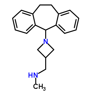 [1-[10,11--5H-[a,d]h(hun)ϩ-5-]-3-s]׻-N-׻Y(ji)(gu)ʽ_61450-42-8Y(ji)(gu)ʽ