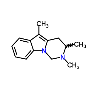 2,3,5-׻-1,2,3,4-Ěल[1,6-a]Y(ji)(gu)ʽ_61467-30-9Y(ji)(gu)ʽ