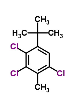 2,3,6--4-嶡ױY(ji)(gu)ʽ_61468-36-8Y(ji)(gu)ʽ