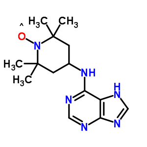 N(6)-(2,2,6,6-ļ׻-1--4-)ʽY(ji)(gu)ʽ_61468-65-3Y(ji)(gu)ʽ
