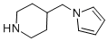 (9CI)-4-(1H--1-׻)-ऽY(ji)(gu)ʽ_614746-07-5Y(ji)(gu)ʽ