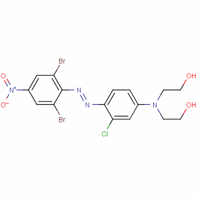 2,2-[[3--4-[(2,6--4-)s]]]pҴY(ji)(gu)ʽ_61480-15-7Y(ji)(gu)ʽ
