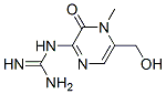 N-(3,4--5-u׻-4-׻-3--2-)ҽY(ji)(gu)ʽ_61481-34-3Y(ji)(gu)ʽ