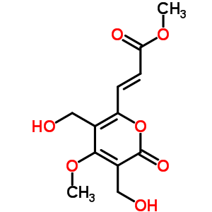 (E)-3-[3,5-p(u׻)-4--2--2H--6-]Y(ji)(gu)ʽ_61486-68-8Y(ji)(gu)ʽ
