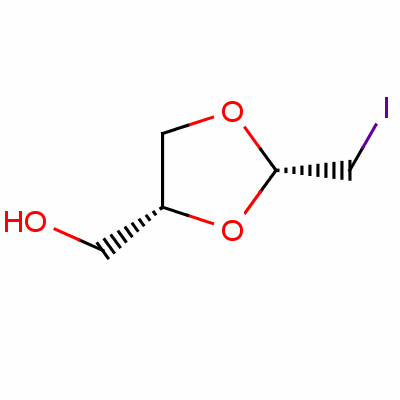 ʽ-2-(׻)-1,3-h(hun)-4-״Y(ji)(gu)ʽ_61508-55-2Y(ji)(gu)ʽ