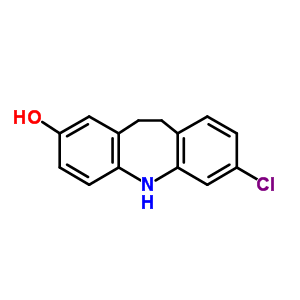 7--10,11--5H-[B,F]ACEPIN-2-Y(ji)(gu)ʽ_61523-71-5Y(ji)(gu)ʽ