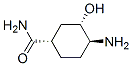 (1s,3s,4s)-(9ci)-4--3-u-h(hun)Y(ji)(gu)ʽ_615569-15-8Y(ji)(gu)ʽ