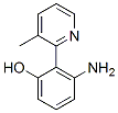 (9CI)-3--2-(3-׻-2-)-ӽY(ji)(gu)ʽ_615572-74-2Y(ji)(gu)ʽ