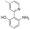(9CI)-3--2-(4-׻-2-)-ӽY(ji)(gu)ʽ_615572-75-3Y(ji)(gu)ʽ