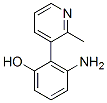 (9CI)-3--2-(2-׻-3-)-ӽY(ji)(gu)ʽ_615572-94-6Y(ji)(gu)ʽ