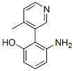 (9CI)-3--2-(4-׻-3-)-ӽY(ji)(gu)ʽ_615572-95-7Y(ji)(gu)ʽ