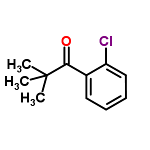 2--2,2-׻ͪY(ji)(gu)ʽ_61593-17-7Y(ji)(gu)ʽ