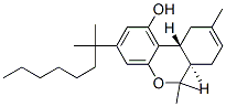 (6aR,10aR)-3-(1,1-׻)-6,6,9-׻-6a,7,10,10a-Ě-6H-[b,d]-1-Y(ji)(gu)ʽ_61597-27-1Y(ji)(gu)ʽ