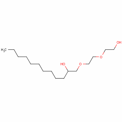 1-[2-(2-u)]ʮ-2-Y(ji)(gu)ʽ_61625-13-6Y(ji)(gu)ʽ