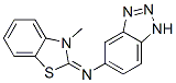 5-[(3-׻-2-)]-1H-Y(ji)(gu)ʽ_61681-34-3Y(ji)(gu)ʽ