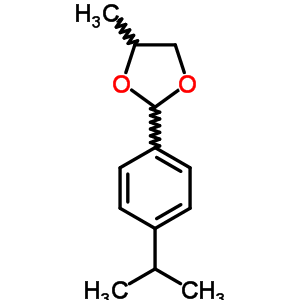 4-׻-2-(4--2-)-1,3-h(hun)Y(ji)(gu)ʽ_61683-79-2Y(ji)(gu)ʽ