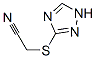 (9CI)-(1H-1,2,4--3-)-Y(ji)(gu)ʽ_61690-98-0Y(ji)(gu)ʽ