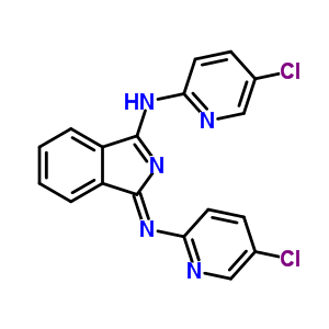 (3E)-N-(5--2-)-3-(5--2-)--1-Y(ji)(gu)ʽ_61702-10-1Y(ji)(gu)ʽ