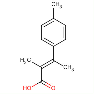 (E)-(9CI)-2-׻-3-(4-׻)-2-Y(ji)(gu)ʽ_61712-17-2Y(ji)(gu)ʽ
